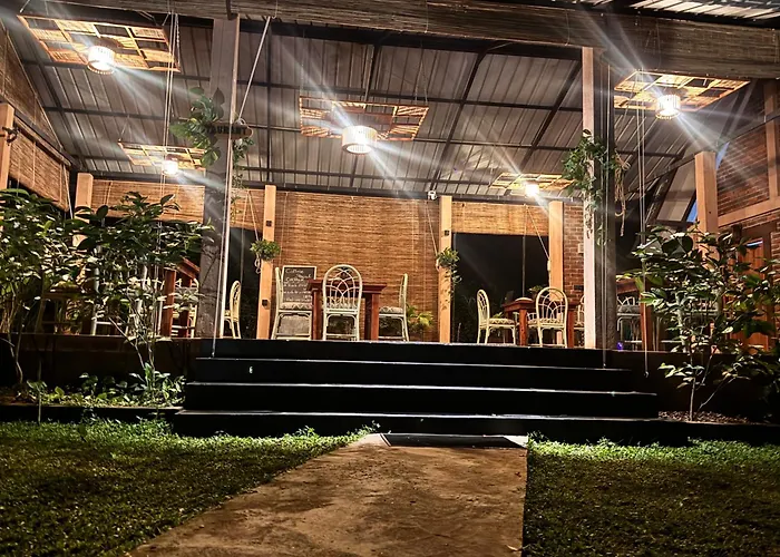 The Cottage Sigiriya