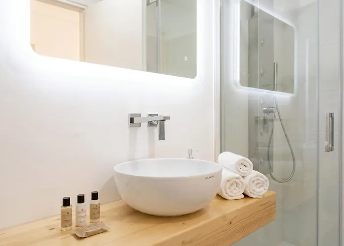 Casa Del Barone Suites