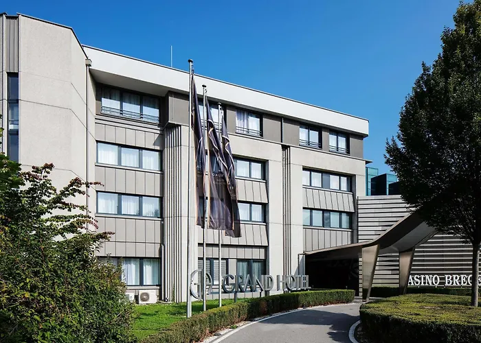 Grand Hotel Bregenz - Mgallery Collection