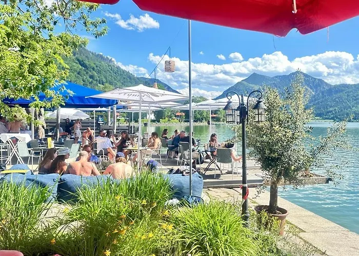 Seehotel Schlierseer Hof
