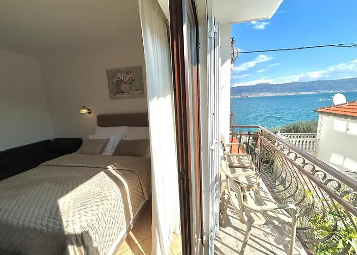 Hotel Vila Tina