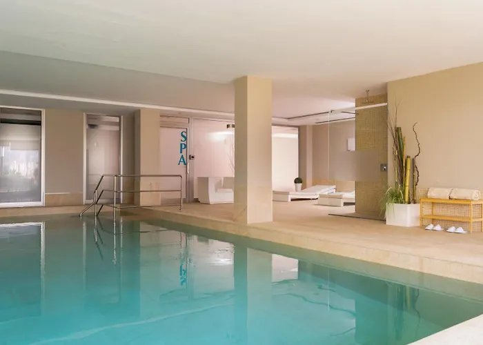 Helios Mallorca Hotel&Apartments