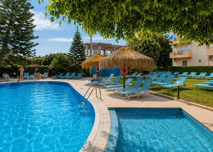 Castro Hotel