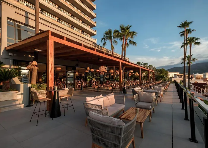 Caramelo Calvia Beach - Adults Only
