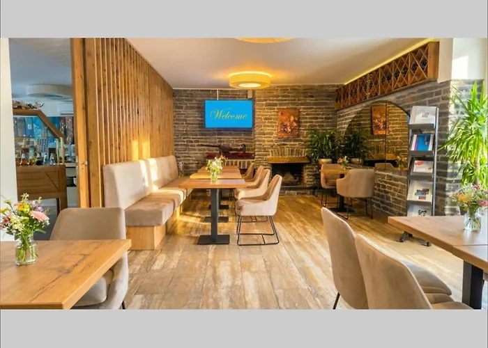 Christiana'S Wein & Art Hotel