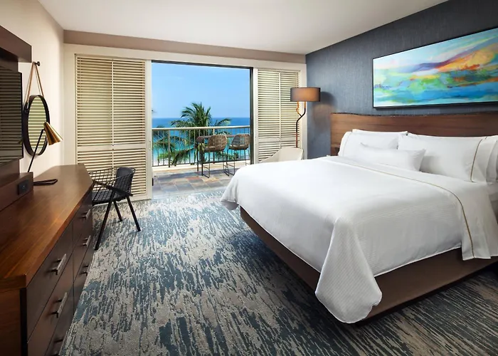 The Westin Hapuna Beach Resort