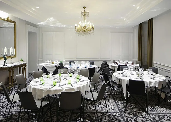 Mercure Angouleme Hotel De France
