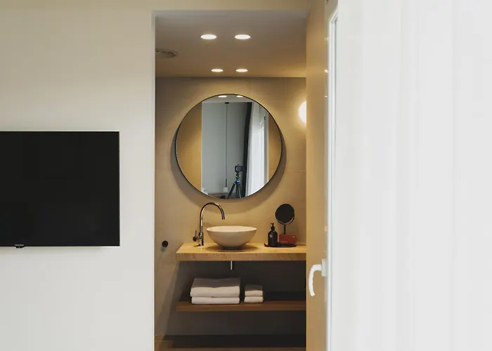 Hotel Spa Mediterraneo Park