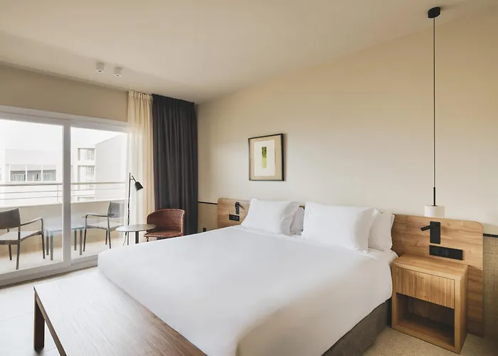 Hotel Spa Mediterraneo Park