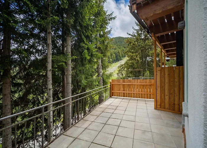 Hotel Vallechiara