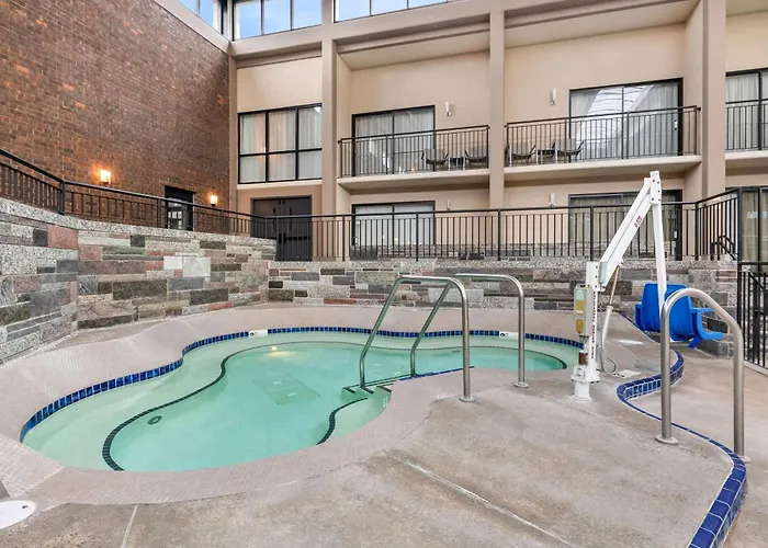 Wyndham Bloomington - Mall Of America
