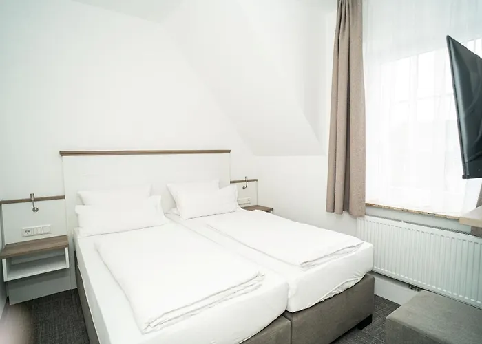 Hotel Seeschwalbe