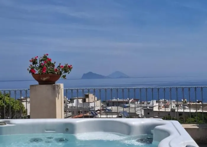 La Zagara Hotel