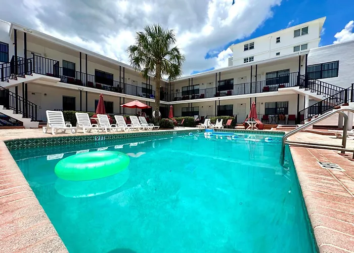 Napoli Belmar Resort