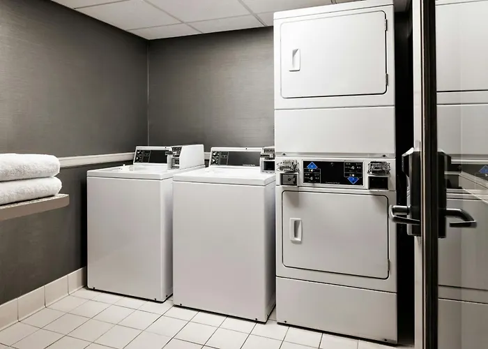 Chicago Marriott Suites Deerfield