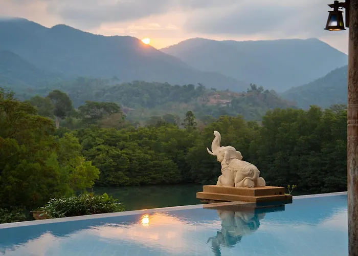Santhiya Koh Chang Resort - Up To Thb 3,000 Resort Credit Per Night