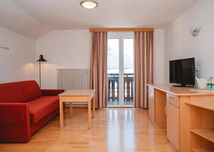Hotel Lipeter&Bergheimat