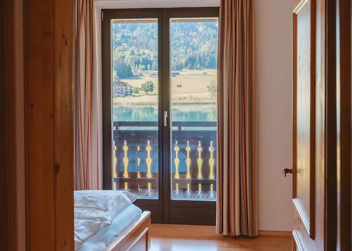 Hotel Lipeter&Bergheimat
