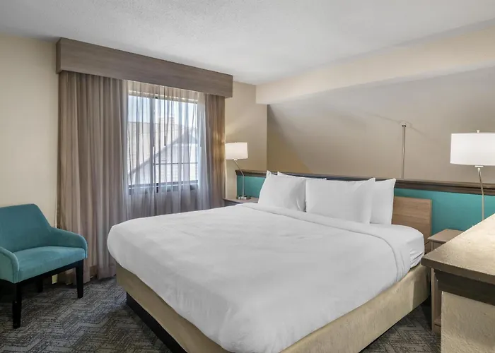 Best Western Fishkill Inn & Suites