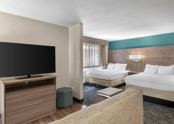 Best Western Fishkill Inn & Suites