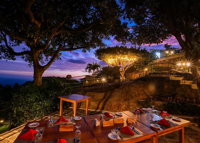 Melheim Resort & Spa Haputale - An Infinite Escape Into The Paradise