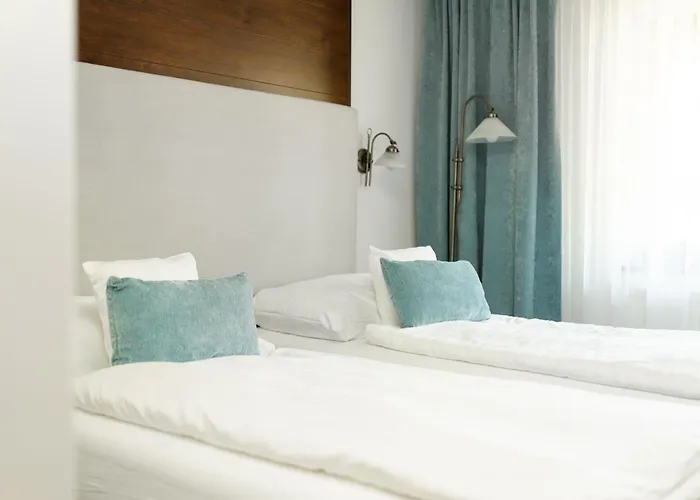 Aplend Wellness Hotel Borovica