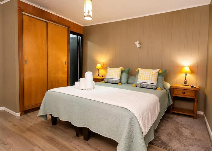 Hotel El Coihue