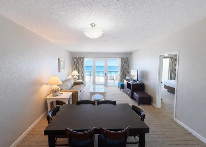 The Sea Ranch Resort