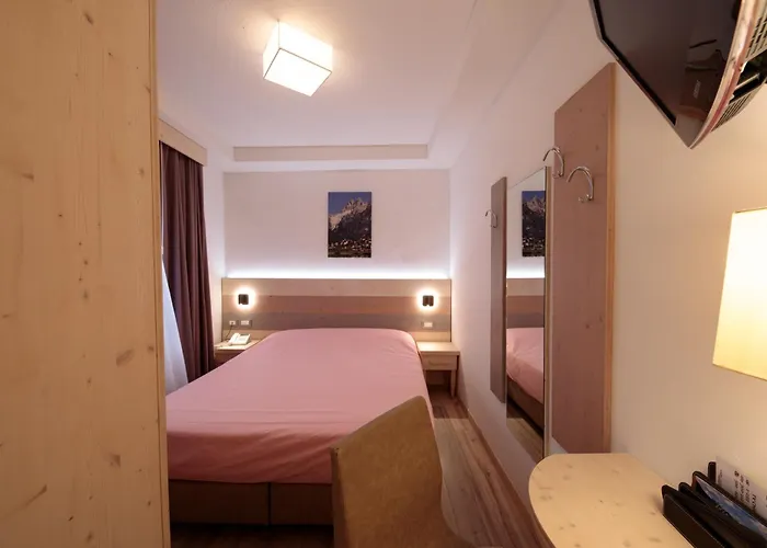 Hotel Centrale