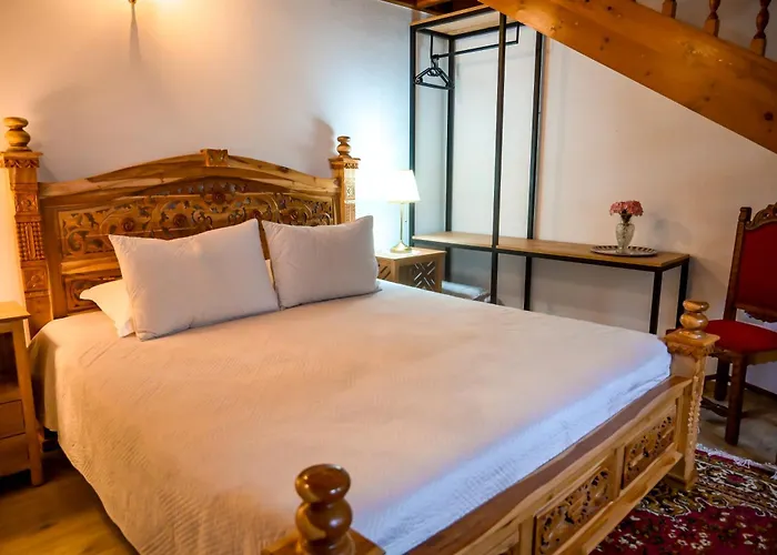 Hotel Gjirokastra