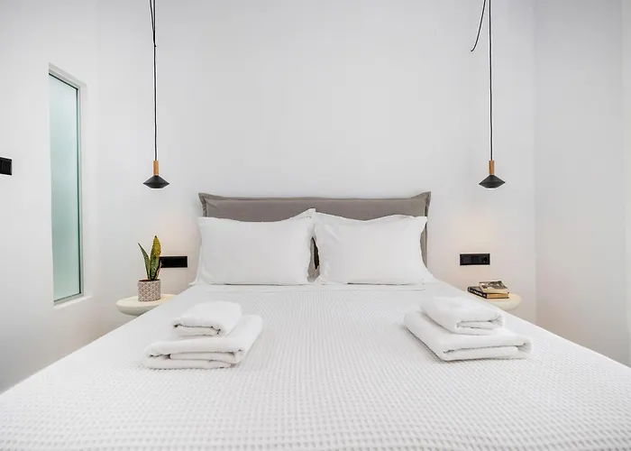 Delight Apartments Suites