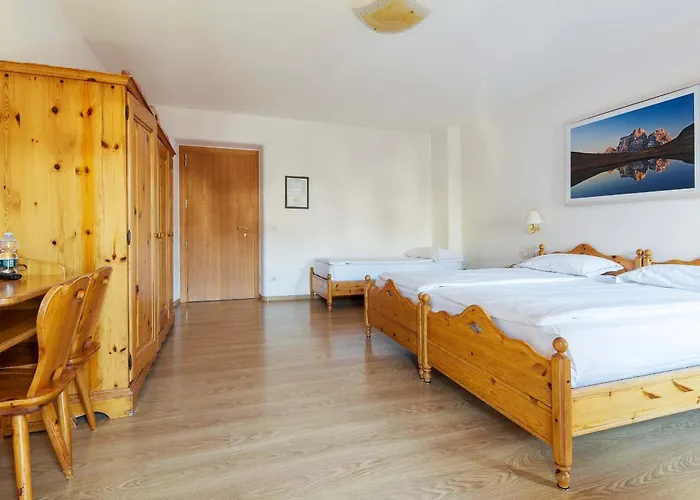 Hotel Aquila