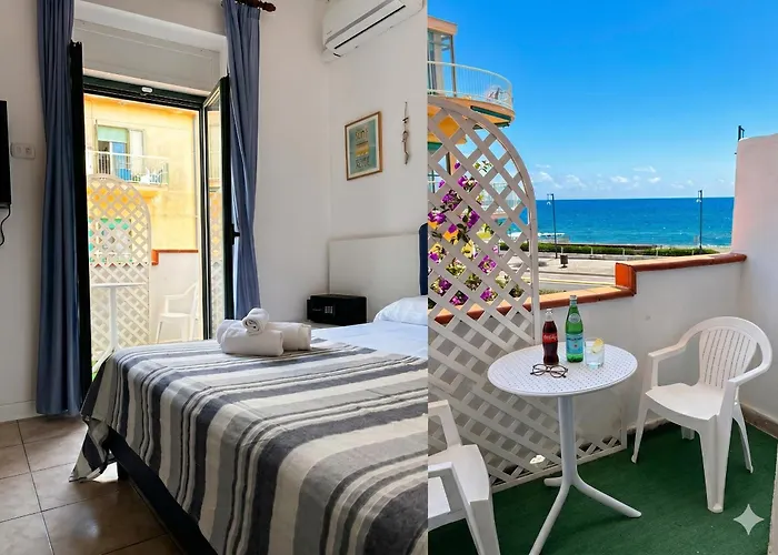 Baron Beach Hotel