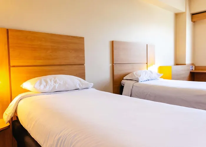 Ibis Valparaiso