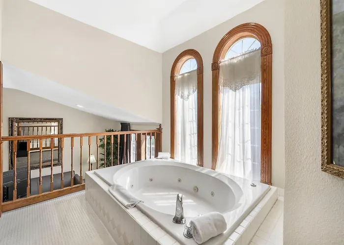 Quality Inn Eureka Springs South