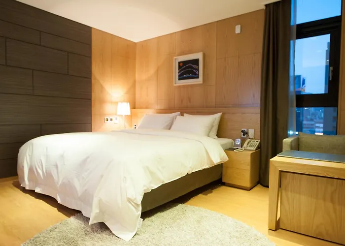 Rian Hotel Seoul