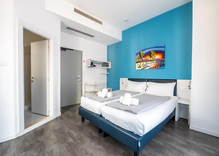 Hotel Aurora&Appartamenti
