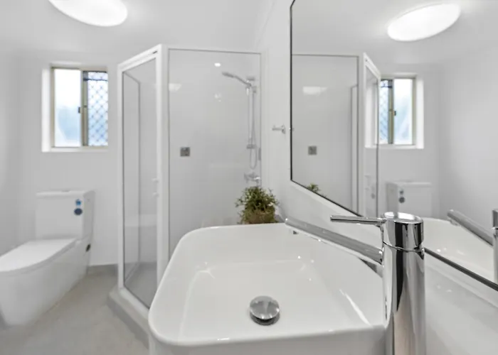Mackay Seabreeze Apartments