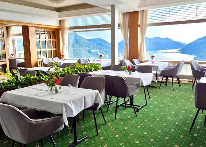 Hotel Colibri