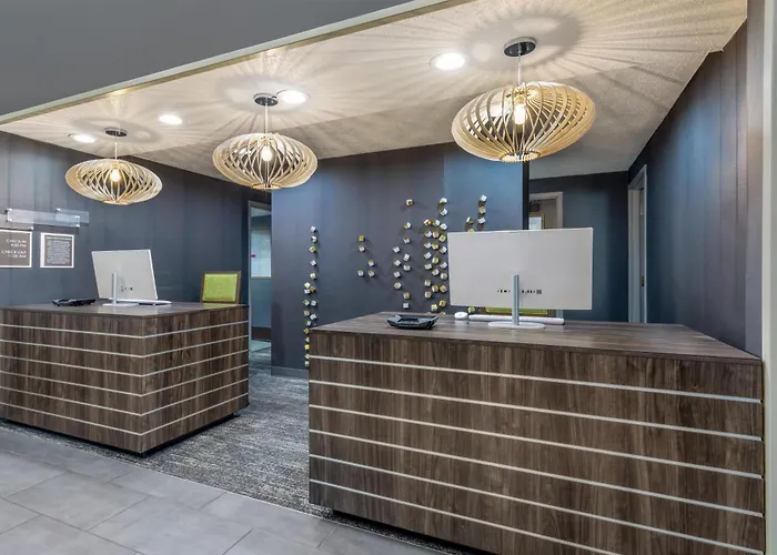 Best Western Plus Pocomoke City