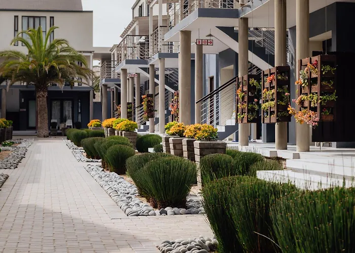 The Delight Swakopmund