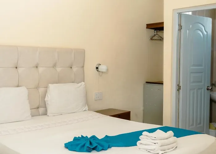 Hotel Cotubanama
