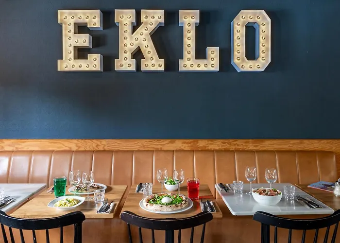 Eklo Hotels Lille