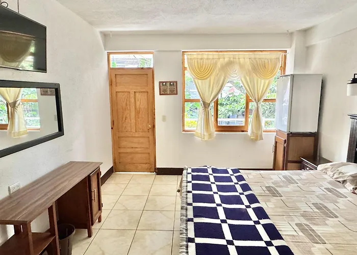 Hotel Xetawaa'L