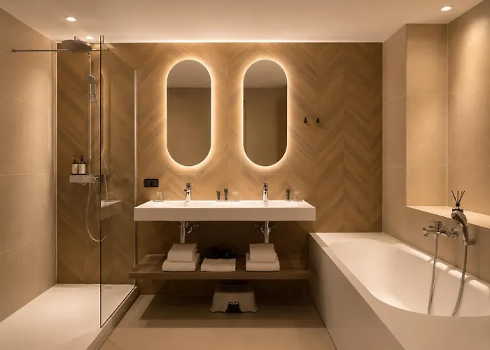 Van Der Valk Hotel Arnhem