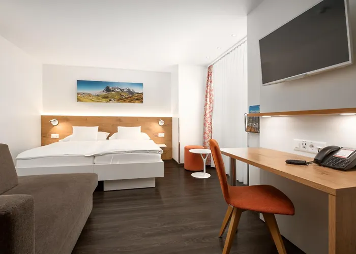 Hotel Bernerhof