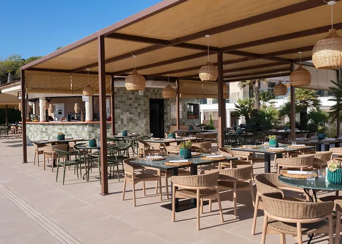 Sarena De Muro Resort Mallorca, Part Of Destination By Hyatt