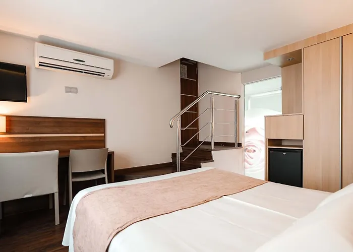 Kaktus Hotel Volga (Adults Only)