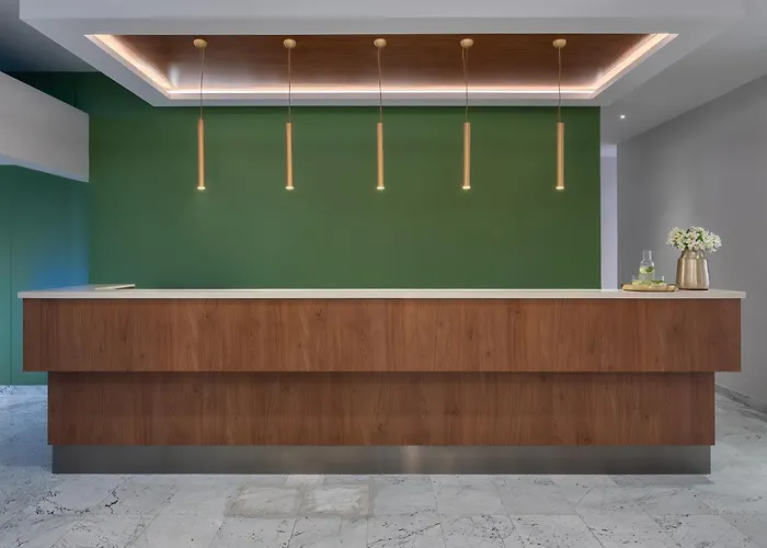 Achaia Beach Hotel, Vassilicos House Of Hospitality