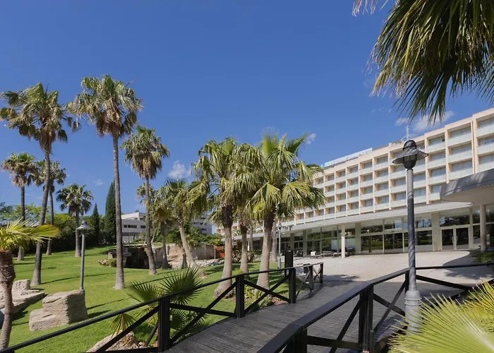 Rvhotels Ametlla Mar